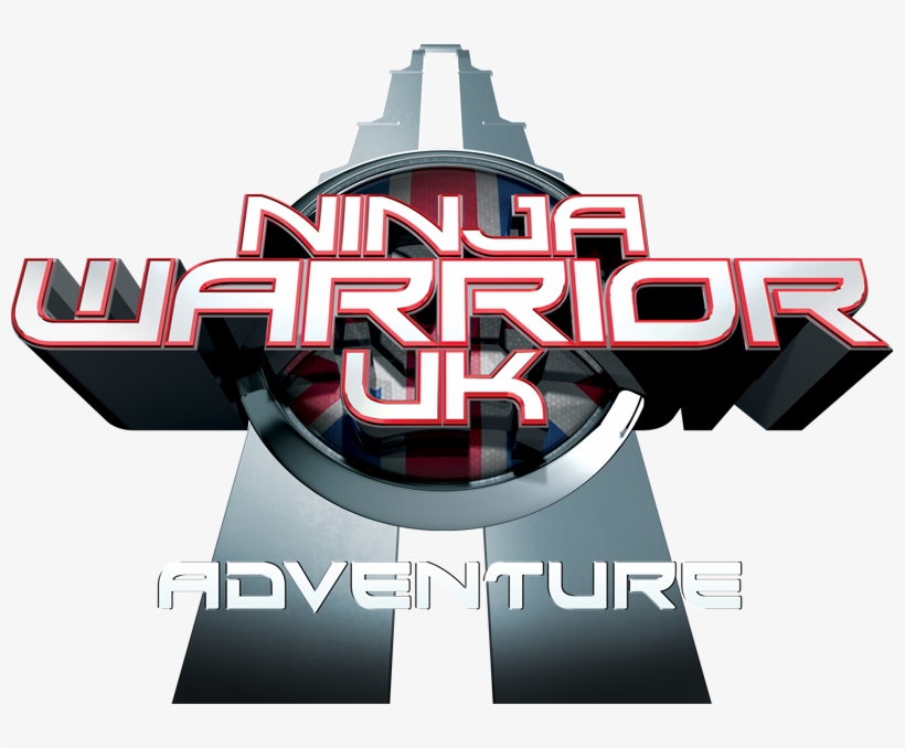Ninja Warrior Uk Adventure Stoke - Ali Hay Ninja Warrior Uk, transparent png