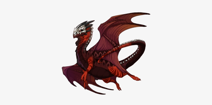 Rz45dyq - Villainous Dragon Black Hat, transparent png