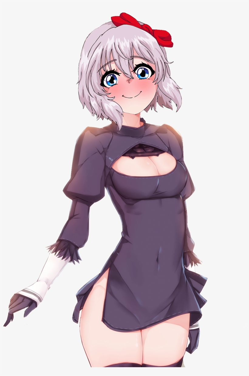 View Samegoogleiqdbsaucenao 1510335037247 , - Sexy Sayori Doki Doki, transparent png