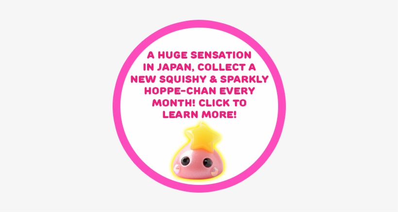 Monthly Hoppe Chan - Circle, transparent png