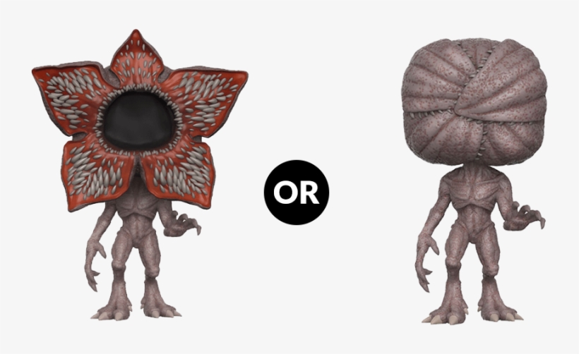 Vinyl Stranger Things - Pop Dolls Stranger Things, transparent png