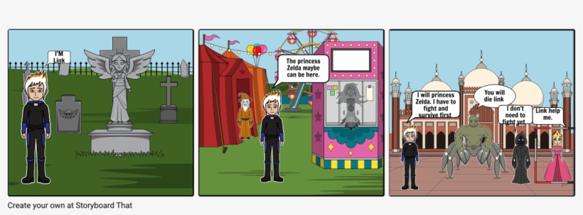 Here - Cartoon, transparent png