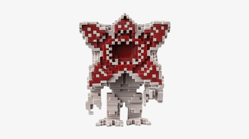 Demogorgon - Stranger Things Pop Demogorgon, transparent png