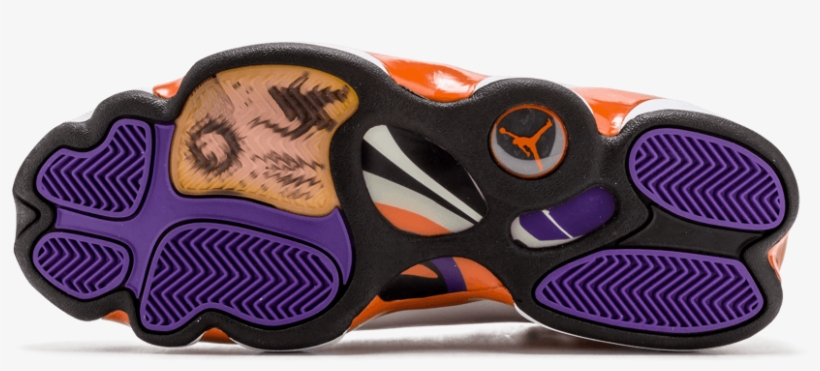 Air Jordan Men's 6 Rings, transparent png