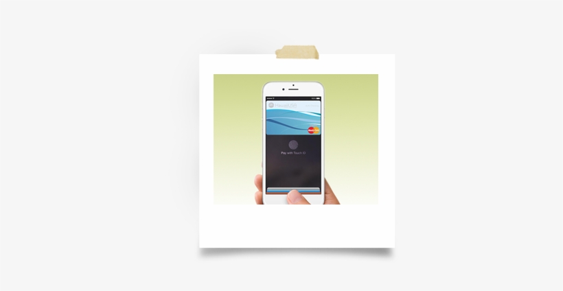 Making Payments Just Got Easier - Mobile Phone, transparent png