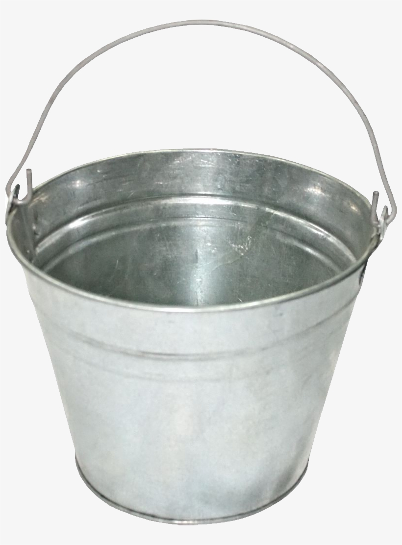 Bucket Png Image - Bucket Transparent, transparent png