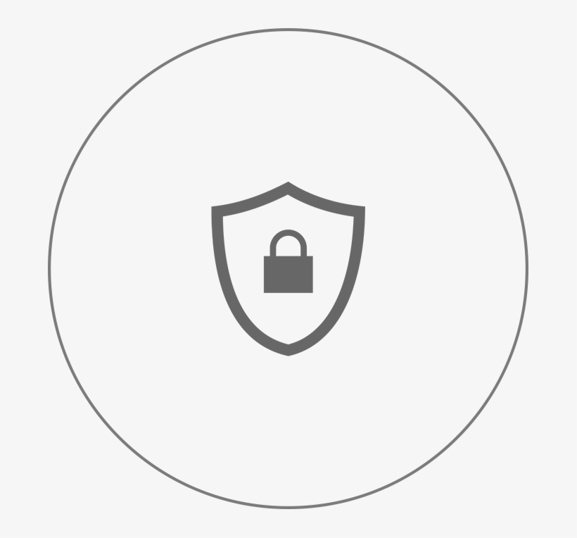 Apple Pay & Predictspring - Lock, transparent png