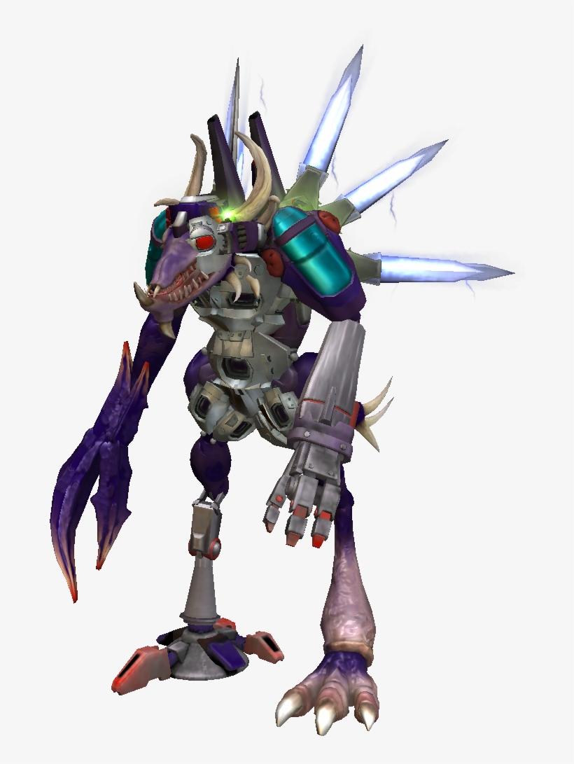 Demogorgon Prime At The Fight Battle Hur - Portable Network Graphics, transparent png