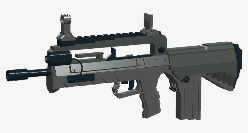 I [master Edition][mw2] - Assault Rifle, transparent png