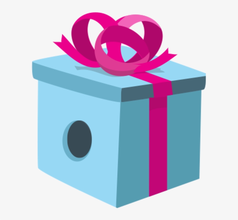 This Would Be The Dick In The Box Emoji - Emoji, transparent png