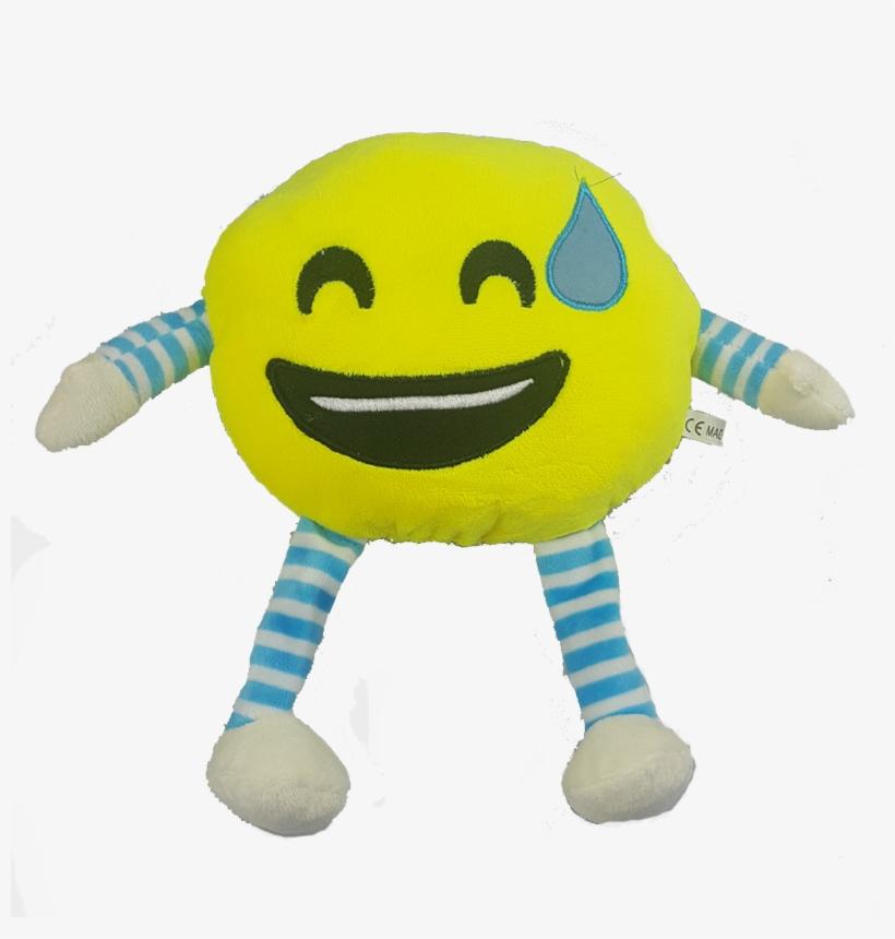 Emoji Pillow Raholla Gifts Gift Shop - Smiley, transparent png