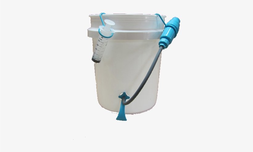 Bucket Filters - Village Water Filters, transparent png