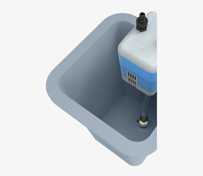 Pre-treated Water Provides The Best Quality Water To - Bidet, transparent png