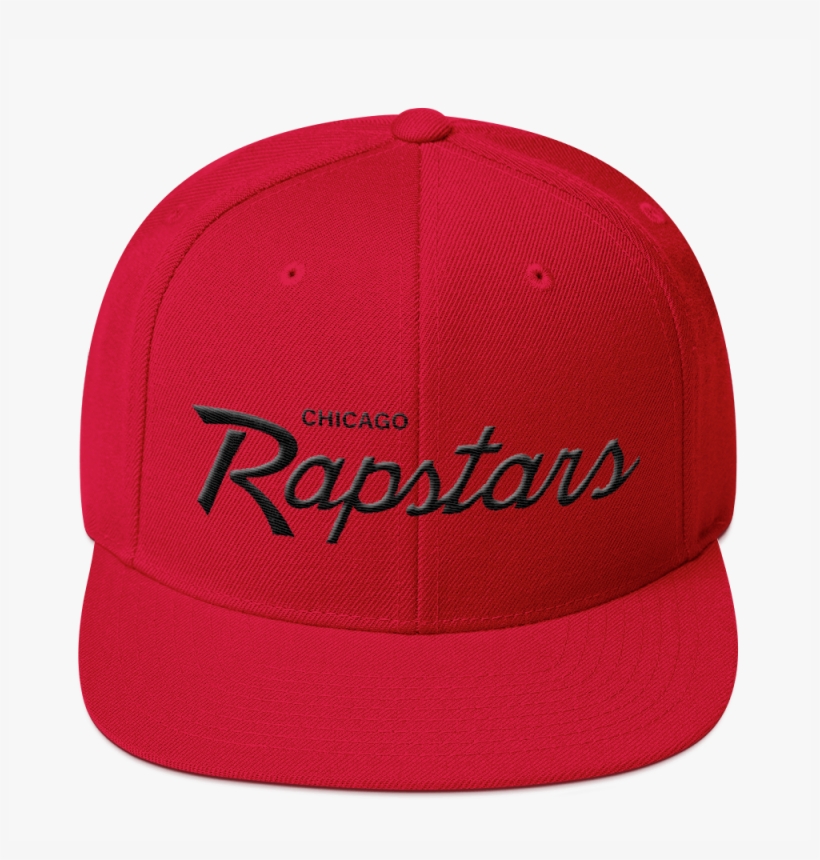 Rap Star Chicago Rapstars Snapback - Baseball Cap, transparent png