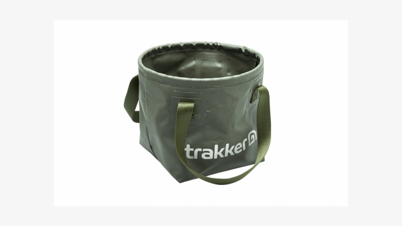Trakker - Collapsible Water Bowl, transparent png