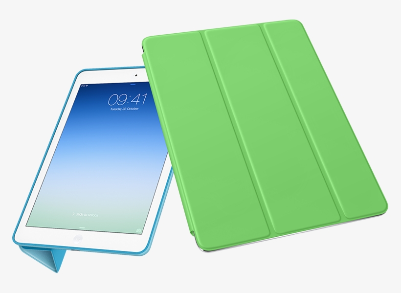 Smart Cover For Ipad Air - Currys Ipad Mini Case, transparent png