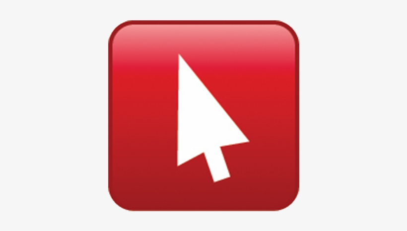 Dwell Clicker 2 Image - Traffic Sign, transparent png