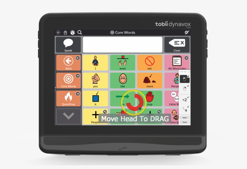 What Are The System Requirements To Use The Smyle Mouse™ - Tablet Computer, transparent png