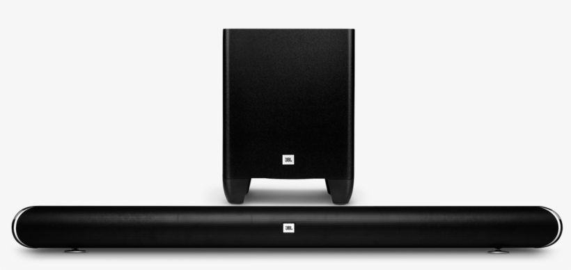 Cinema Sb350 - Jbl Sb350, transparent png