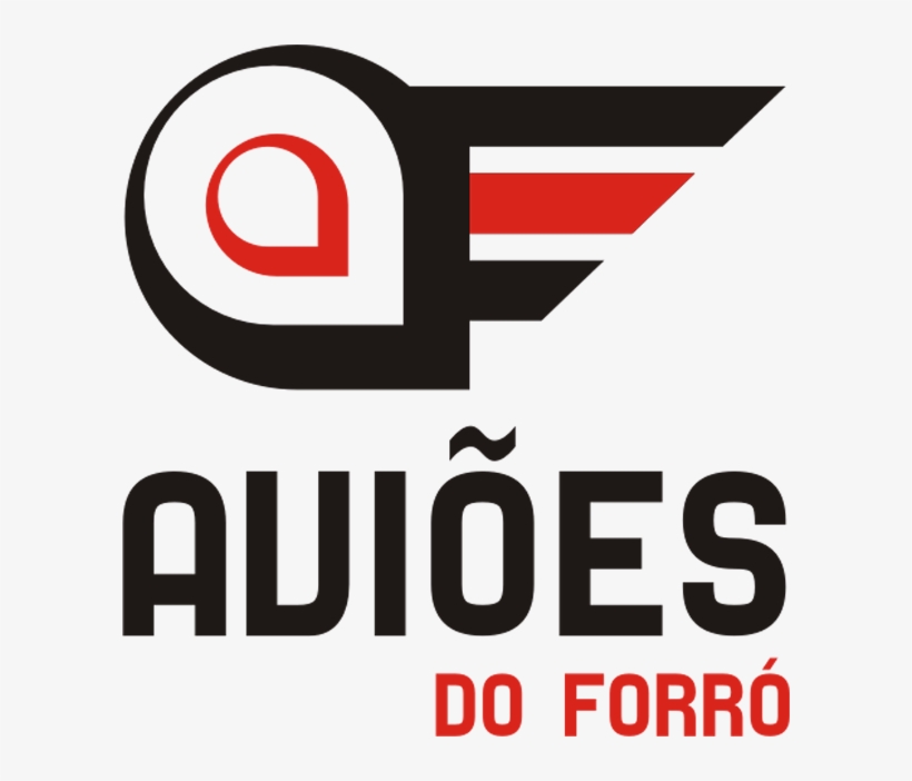 F225bio Capas E Shows Logomarca Avi245es Do Forr243 - Avioes Do Forro, transparent png