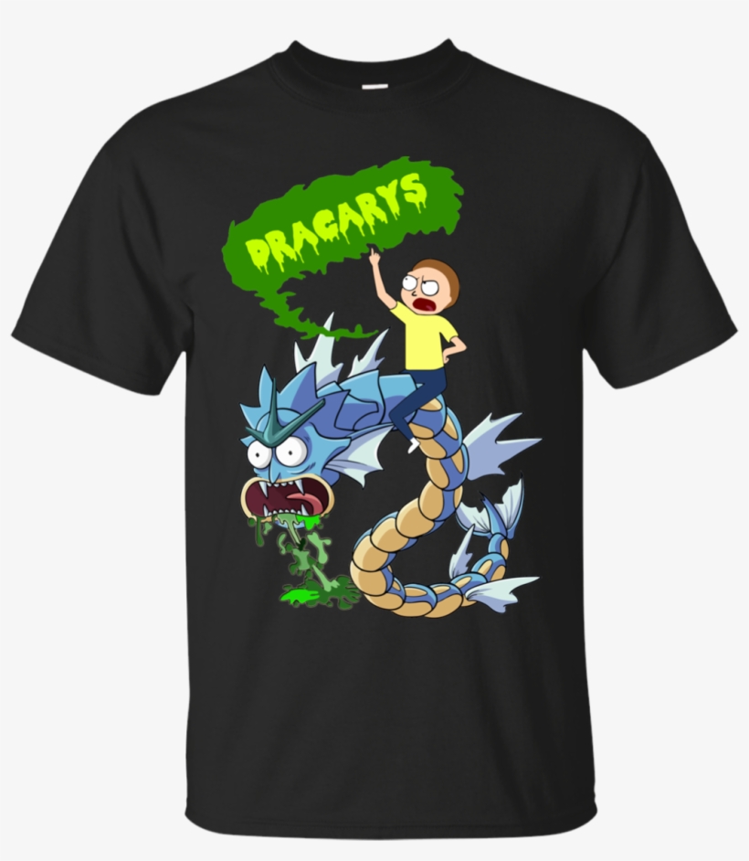 Rick And Morty Dracarys Tshirt, Tank, Hoodie - Rick Y Morty Game Of Thrones, transparent png