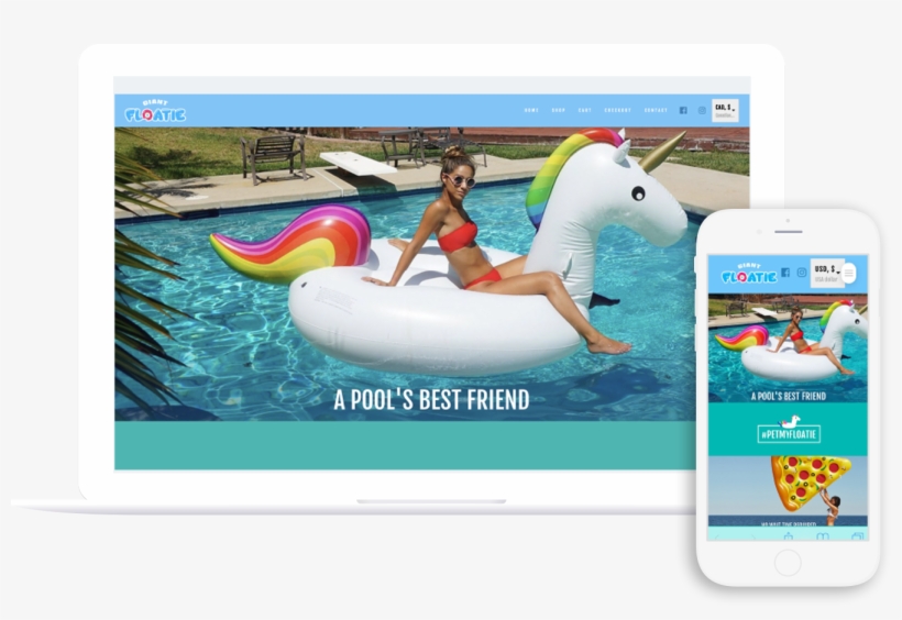 Image - Inflatable Toys Giant Inflatable Unicorn Pool Floot, transparent png