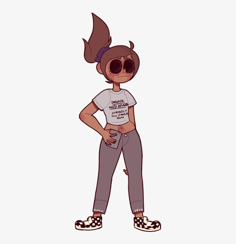 Drunk And Angery - Cartoon, transparent png