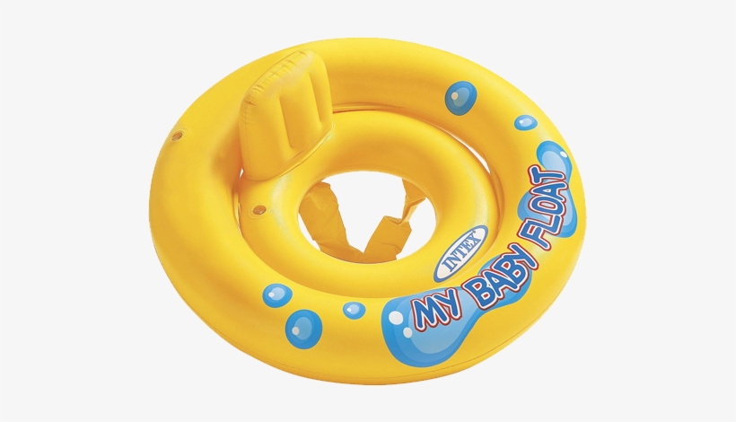 My Baby Float Intex, transparent png
