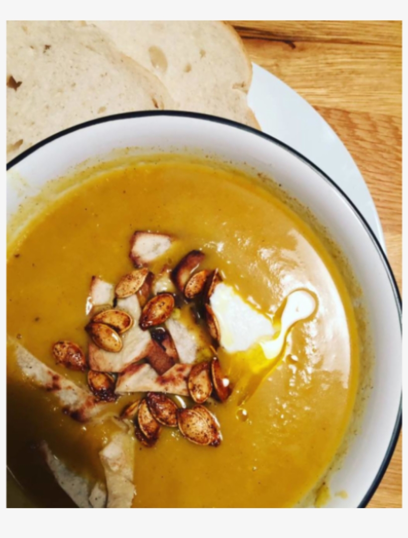 Halloween Pumpkin Recipe - Yellow Curry, transparent png