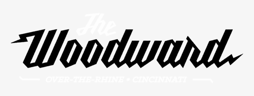 Home - Woodward Theater | Live Music, Weddings & Receptions,, transparent png