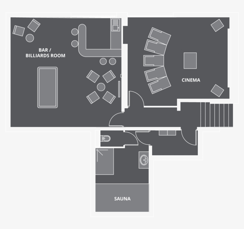 Floorplan - Floor Plan, transparent png