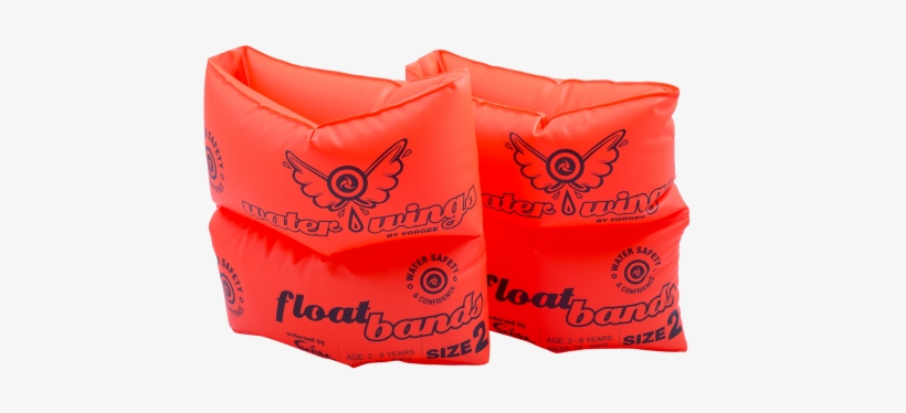Float Bands - Vorgee Glide-on Armbands, transparent png