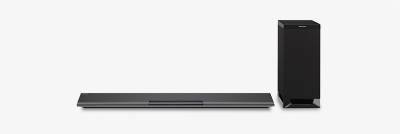 Sound Bar Sc-htb485ebk - Panasonic Sc Htb685 Egk, transparent png