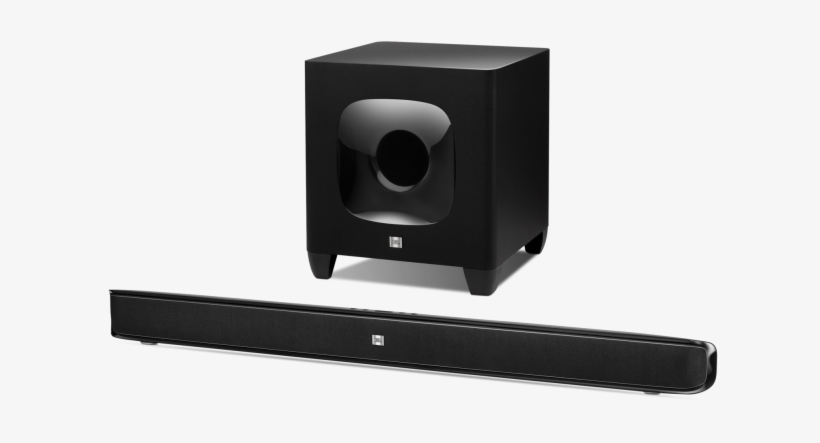 Cinema Sb400 - Jbl Speaker Home Theater, transparent png