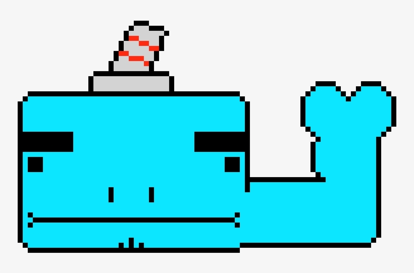 Angery Whale, transparent png