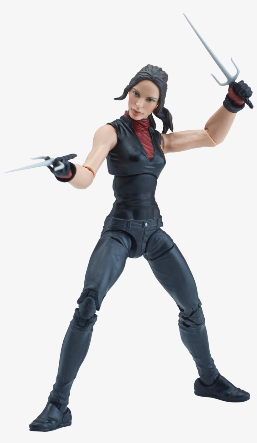 Marvel - Marvel Knights Legends Series, transparent png