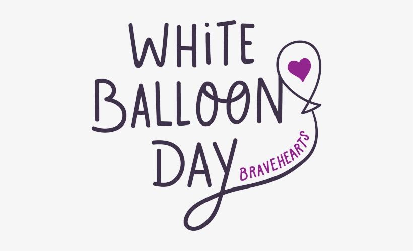 White Balloon Day 2018, transparent png