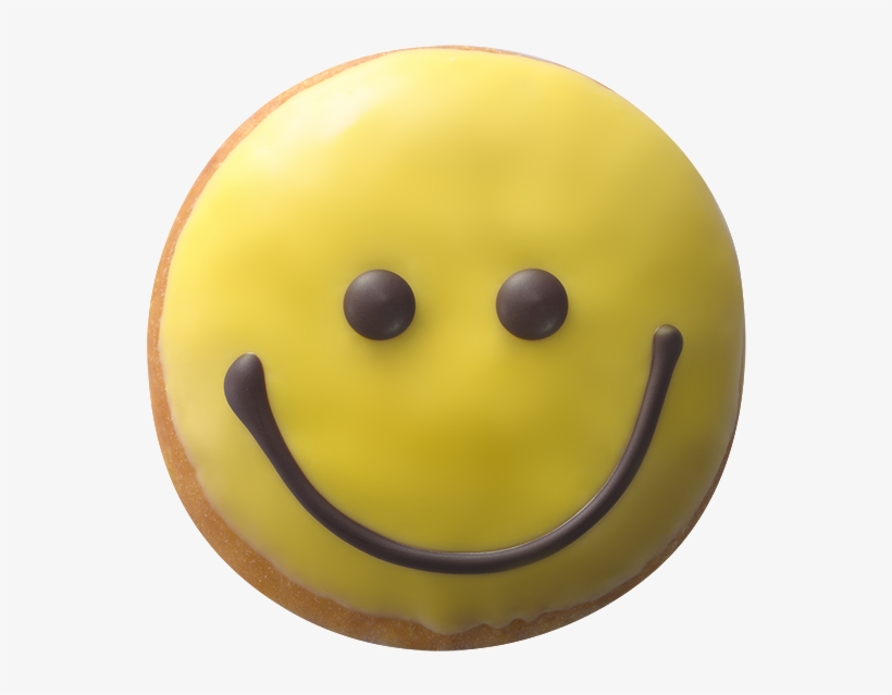 20 Mrhappy Edit - Dunkin Donuts Mr Happy, transparent png