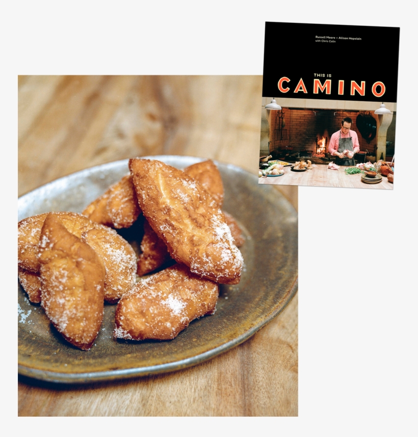 Doughnuts From <em><a - Camino, transparent png
