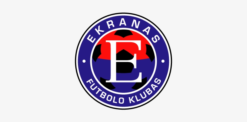 Fk Ekranas Logo - Fermun 2019, transparent png