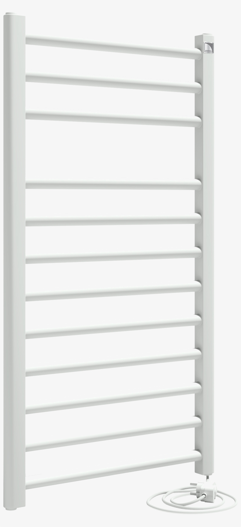 The Elektra Bathroom Dryers Are Certified By German - Bad Handtuchheizkörper Handtuchwärmer Badheizkörper, transparent png