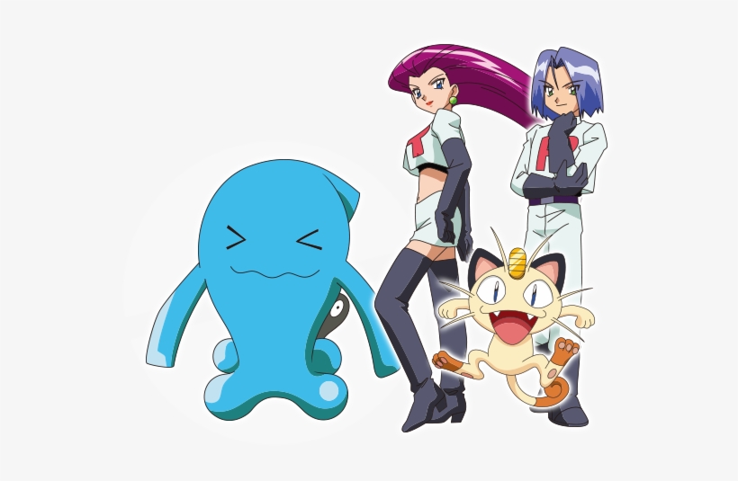 Wobbuffet - Pokémon Party Pack For 16 Guests., transparent png