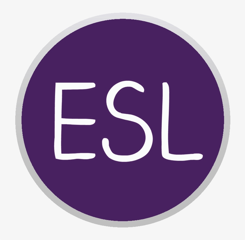 Esl-wow - Language, transparent png