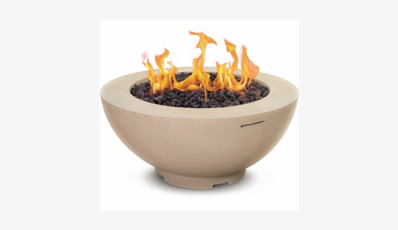 48" Fire Bowl - American Fyre Designs Fire Bowl, 48-inch, Smoke, Aweis, transparent png