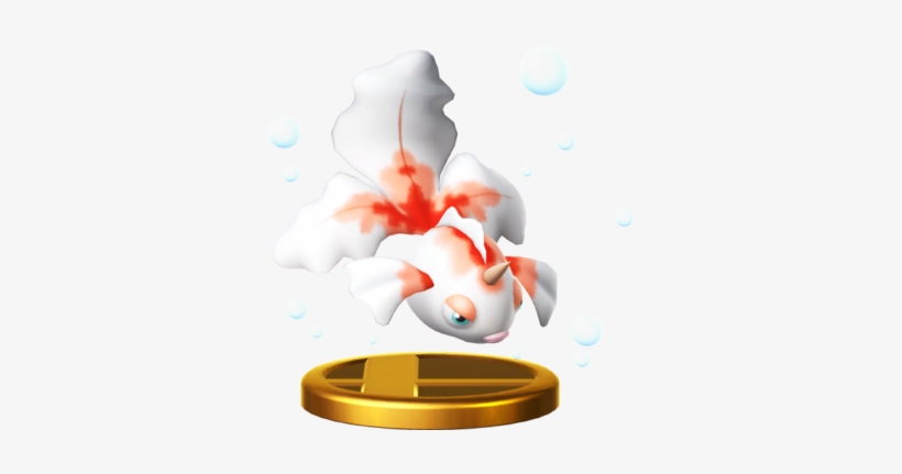 Https - //static - Tvtropes - Org/pmwiki/pub/images/ - Goldeen, transparent png