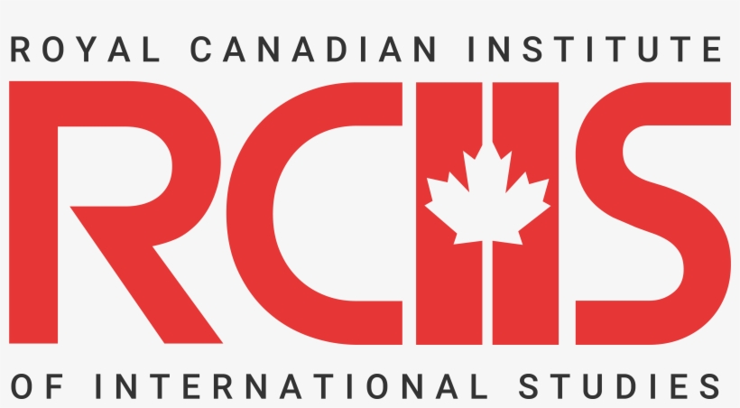 Rciis Rciis - Royal Canadian Institute Of International Studies, transparent png