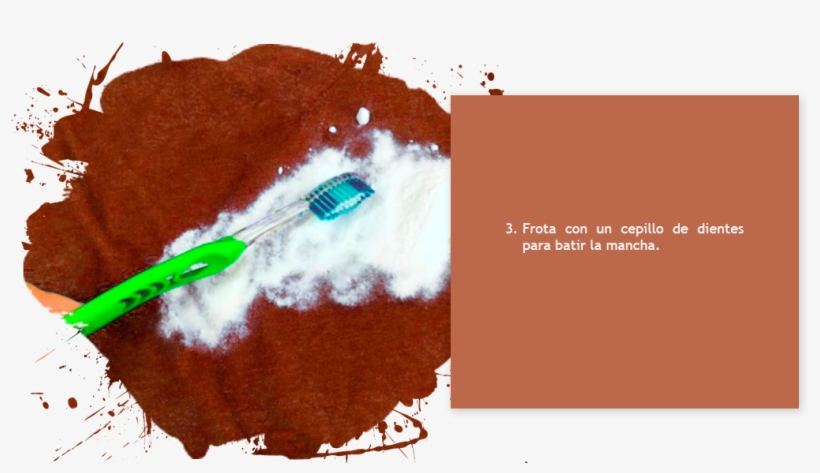 Ten En Cuenta Que Para Quitar Manchas De Pintura En - Remove Oil Paint From Jeans, transparent png