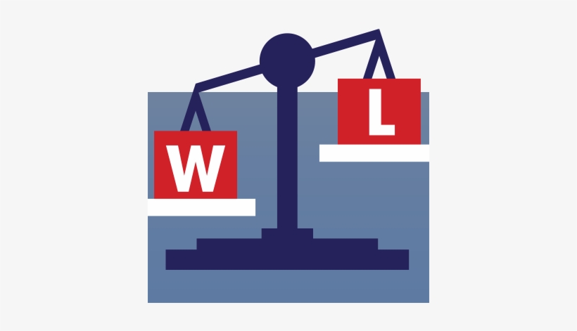 Balance Life - Balance Life And Work Icon, transparent png