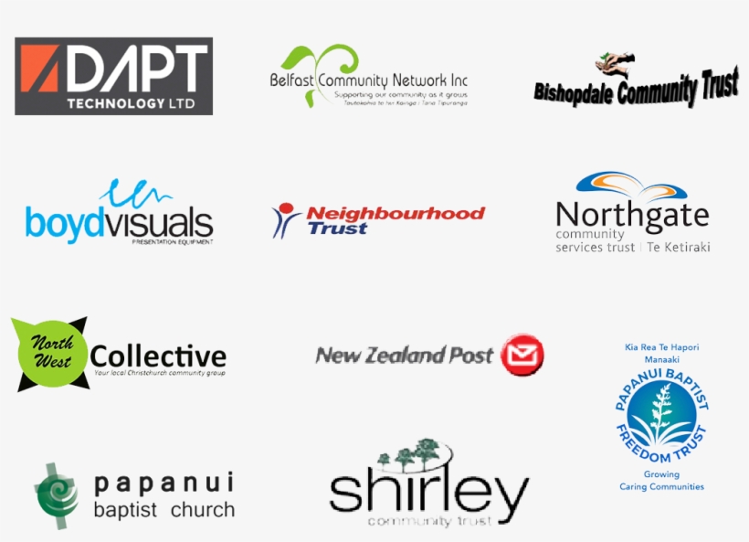 Supporters - - New Zealand Post, transparent png