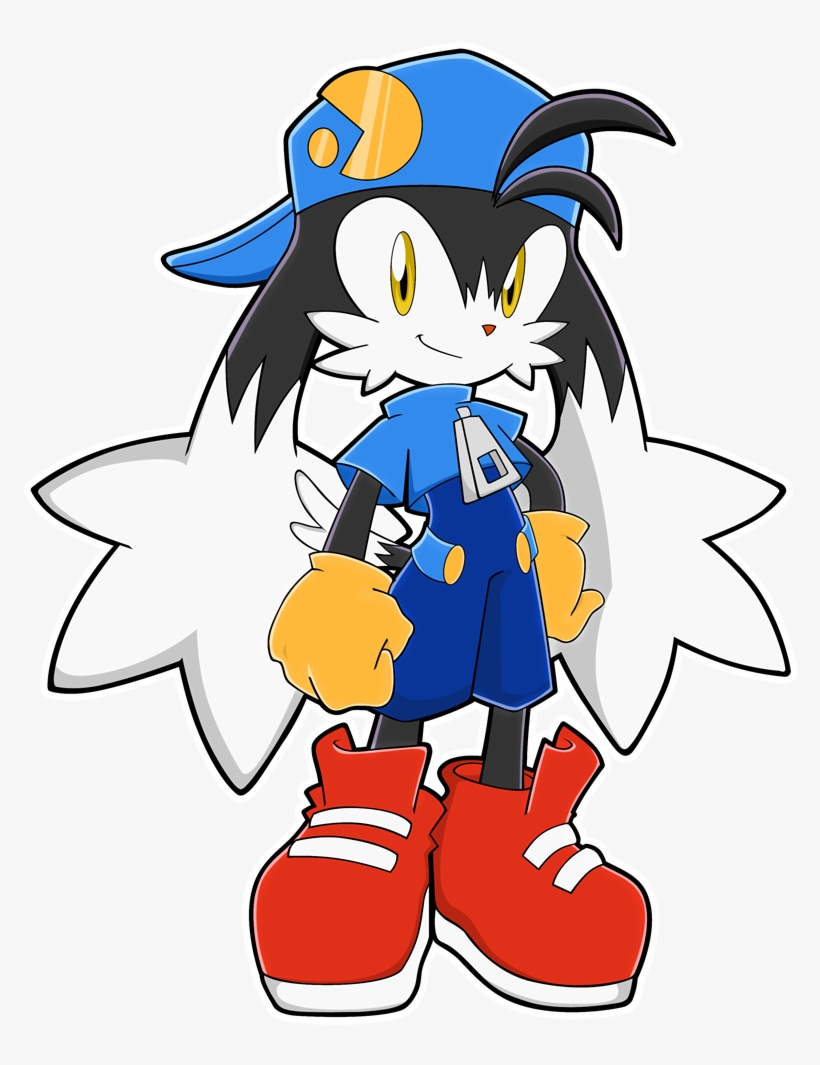 Klonoa - Super Klonoa, transparent png